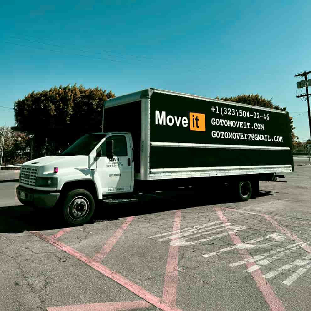 Moveit Company logo