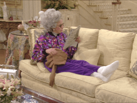 Moving Later In Life? image
