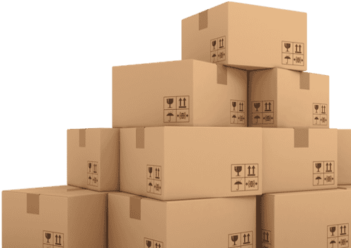 Boxes