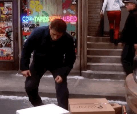 How to Land Your First Job in the Moving Industry image