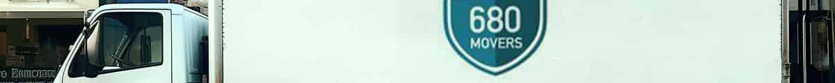 680 Movers logo