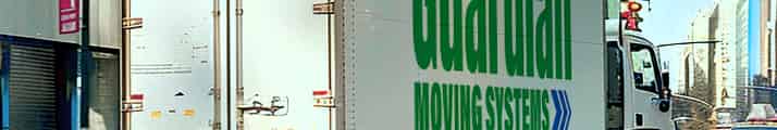 Guardian Moving logo