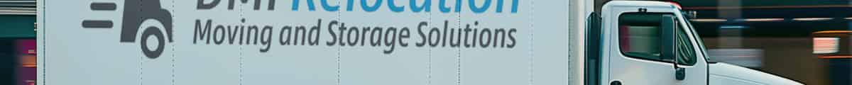 Discount Movers logo
