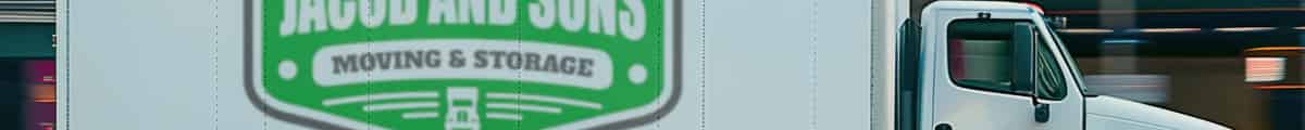 Jacob And Sons Moving And Storage logo