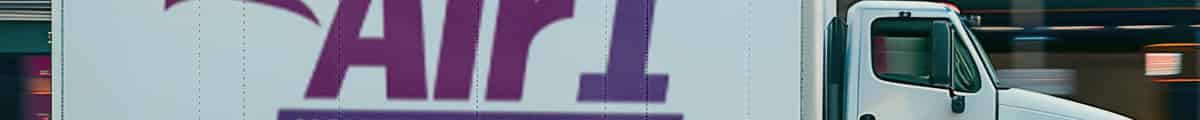 Air 1 Moving and Storage logo