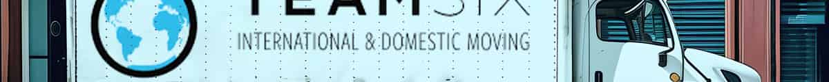 Team Six International logo