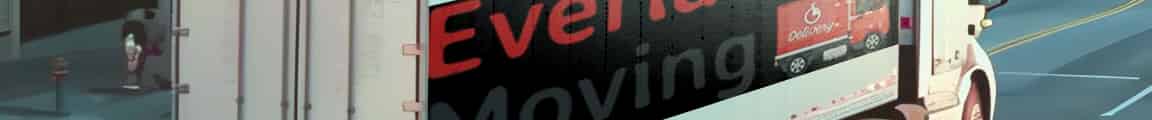 Everlasting Moving logo