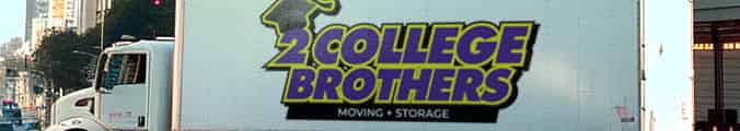 2 College Brothers logo