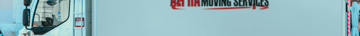 Alpha Moving Services logo