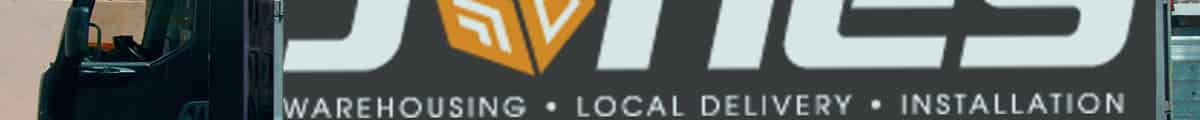 Jones Moving and Storage logo