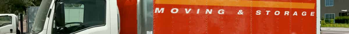 Silicon Valley Moving and Storage logo