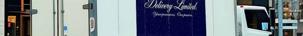 Delivery Limited logo