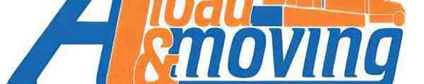 A1 Pack, Load & Moving logo