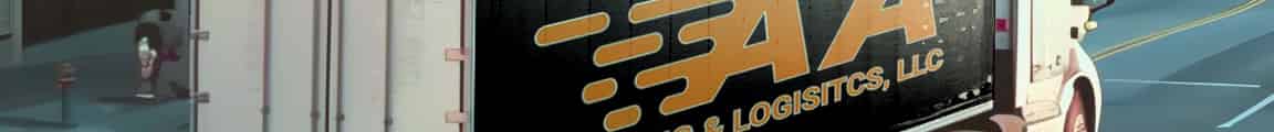 Aa Moving logo