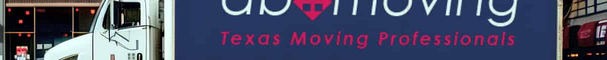 Ab Moving logo