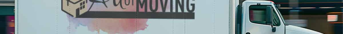 Art of Moving logo