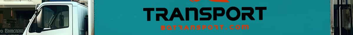 BQ TRANSPORT logo