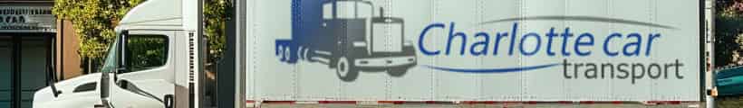 Charlotte Car Transport logo