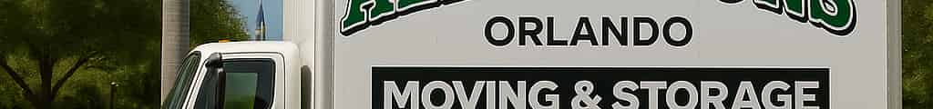 All My Sons Moving & Storage logo