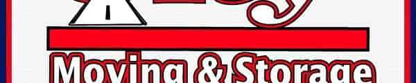 City Moving and Storage Inc logo