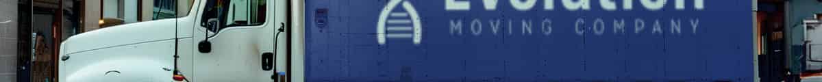 Evolution Moving logo