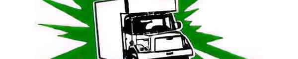 East Coast Moving logo
