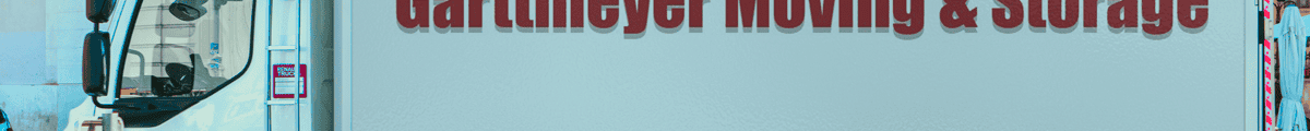 Garttmeyer Moving Storage logo