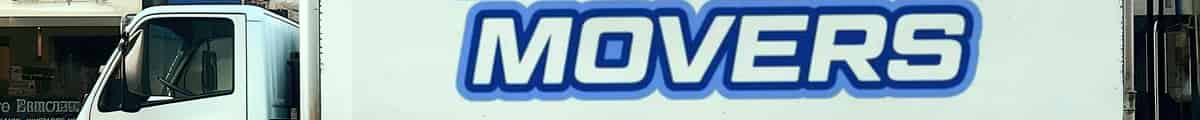 Gate Parkway Movers logo