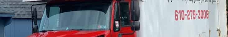 Gulotta Moving Hauling logo