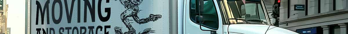 Iron Man Moving logo