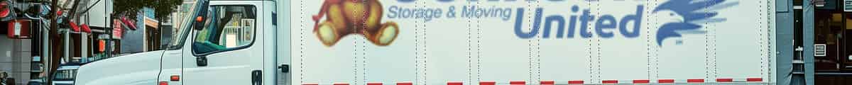 Johnson Storage & Moving-san Diego logo