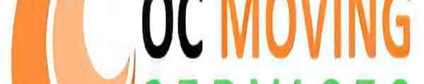 OC Moving Services logo