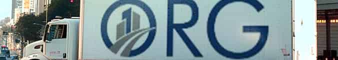 Office Relocation Group logo
