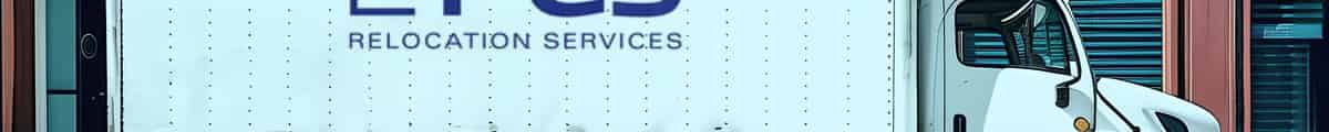 Pacific Crating and Shipping logo