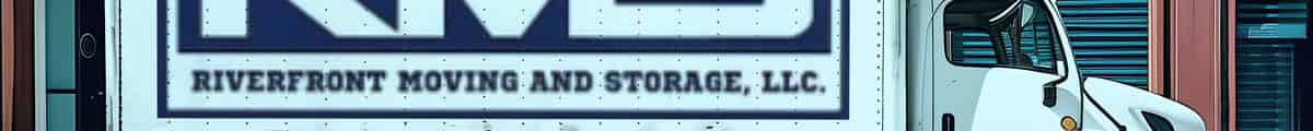 Riverfront Moving And Storage logo