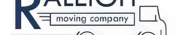 Raleigh Moving Company logo