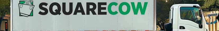 Square Cow logo