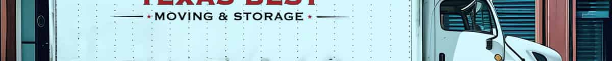 Texas Best Movers San Antonio logo