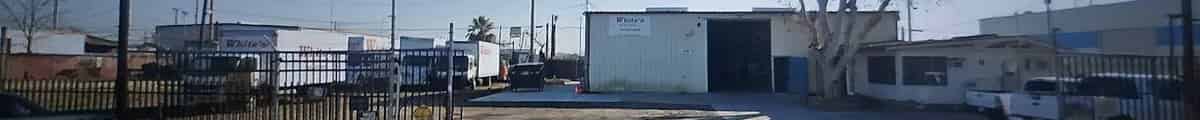 Whites Moving and Storage Inc logo