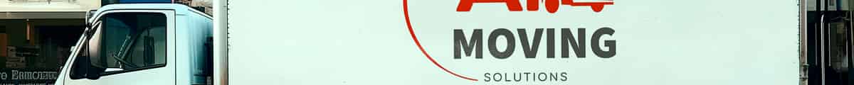 A1 Moving Solutions logo