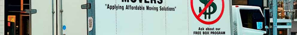 A-1 Affordable Movers LLC logo