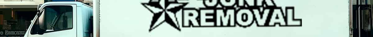 A#1 Junk Removal logo