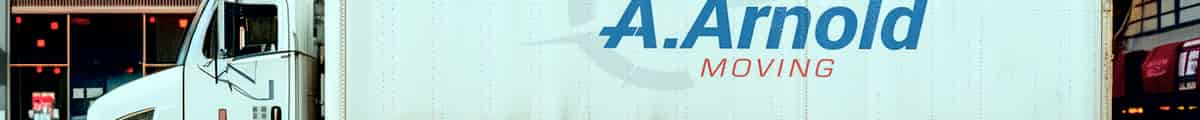 A Arnold of Kansas City LLC logo