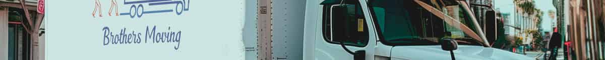 A&D Brothers Moving logo