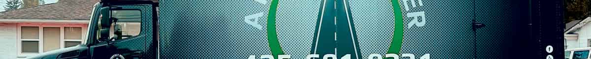 A Perfect Mover logo