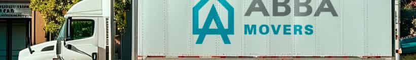 Abba Movers logo