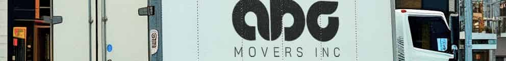 Abc Movers Philadelphia logo