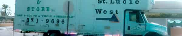 Able To Move & Store logo