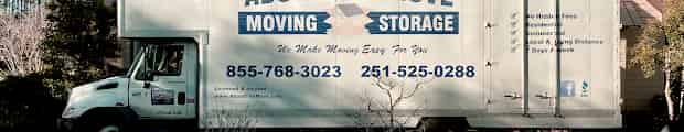 About The Move, LLC  logo