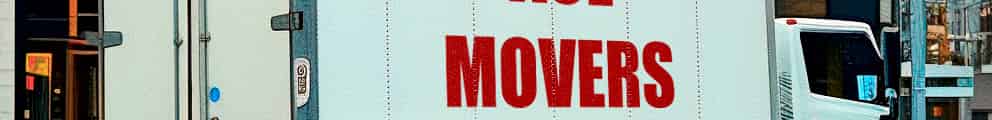 Ace Movers LLC logo